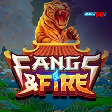 Fangs & Fire - TERRABET168