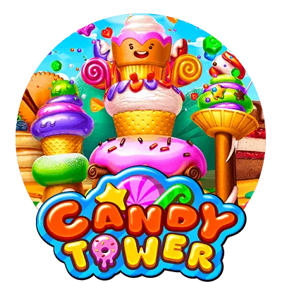 Habanero : Candy Tower - TERRABET168