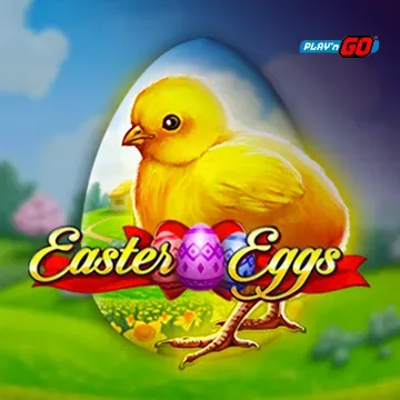 Easter Eggs - TERRABET168