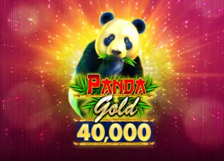Pragmatic : Panda Gold 10,000 - TERRABET168
