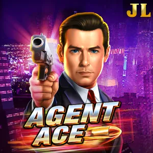 Jili : Agent Ace - TERRABET168