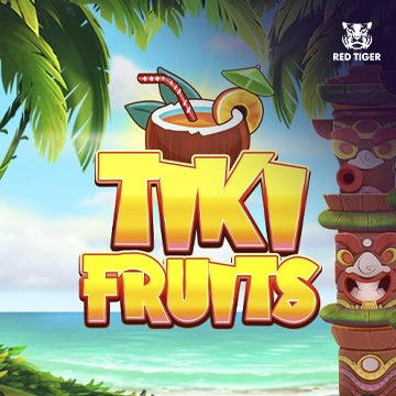 Tiki Fruits - TERRABET168