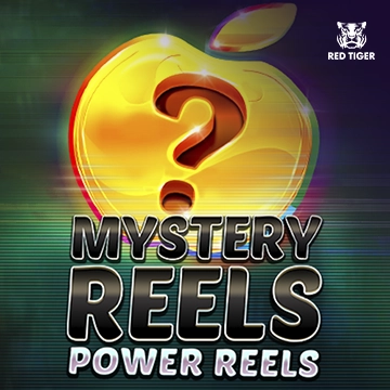 Mystery Reels Power Reels - TERRABET168