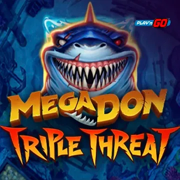Mega Don Triple Threat - TERRABET168