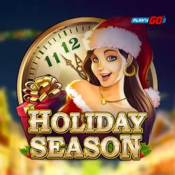 Holiday Season - TERRABET168
