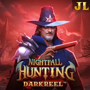 Jili : Nightfall Hunting - TERRABET168