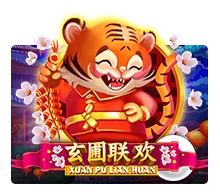 Joker123 : Xuan Pu Lian Huan - TERRABET168