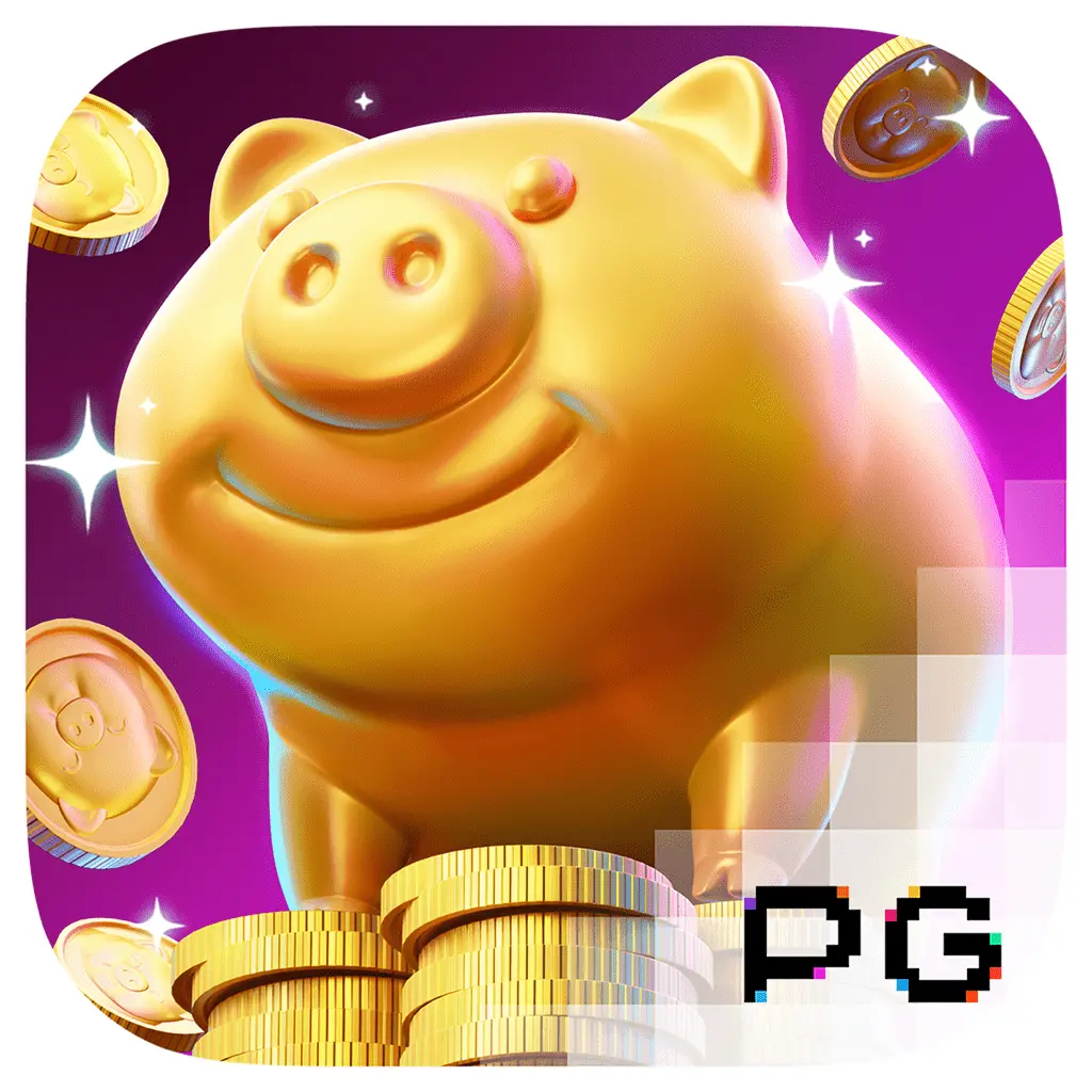 PGSoft : Lucky Piggy - TERRABET168