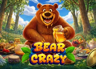 Pragmatic : Bear Crazy - TERRABET168