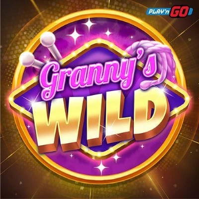 Grannys Wild - TERRABET168