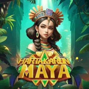 Treasures of Maya - TERRABET168