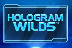 Hologram Wilds - TERRABET168