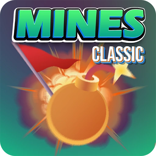Mines Classic - TERRABET168