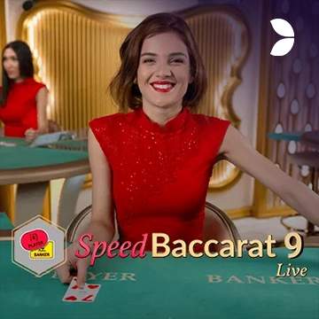 Speed Baccarat 9 - TERRABET168