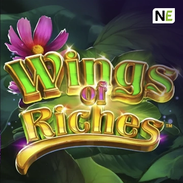 Wings of Riches - TERRABET168