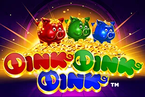 Oink Oink Oink - TERRABET168