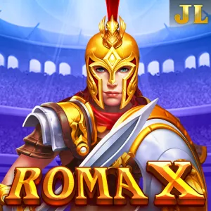 Jili : Roma X - TERRABET168