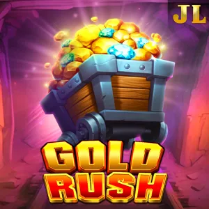 Jili : Gold Rush - TERRABET168