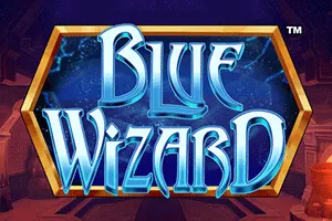 Fire Blaze: Blue Wizard - TERRABET168