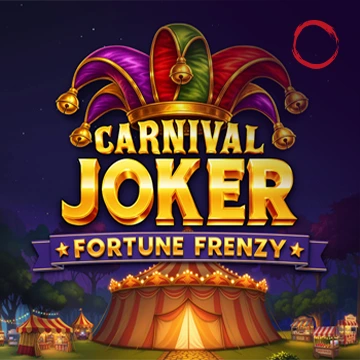 Carnival Joker - TERRABET168