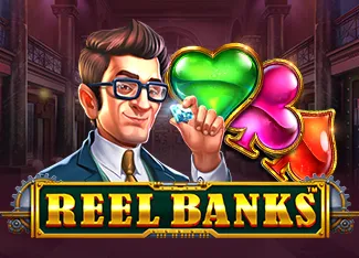 Pragmatic : Reel Banks - TERRABET168