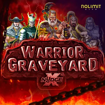 NolimitCity : Warrior Graveyard xNudge - TERRABET168