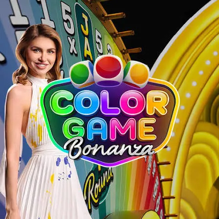 Color Game Bonanza - TERRABET168