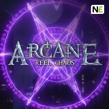 Arcane: Reel Chaos - TERRABET168