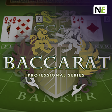 NetEnt Baccarat - TERRABET168
