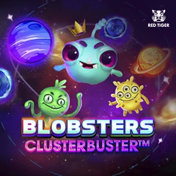 Blobsters Clusterbuster - TERRABET168