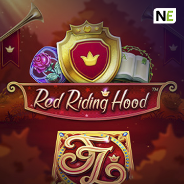 Fairytale Legends: Red Riding Hood - TERRABET168