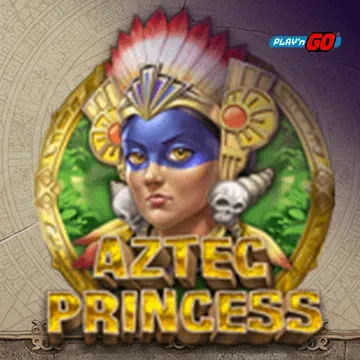 Aztec Warrior Princess - TERRABET168