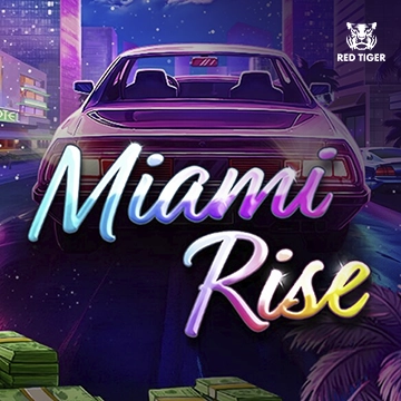 Miami Rise - TERRABET168