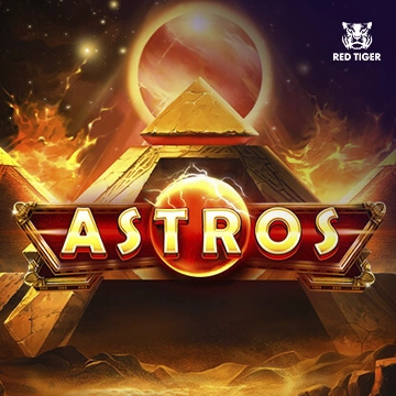 Astros - TERRABET168