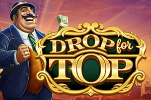 Drop for Top - TERRABET168
