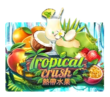 Joker123 : Tropical Crush - TERRABET168