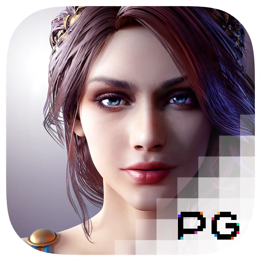 PGSoft : Medusa 1: The Curse of Athena - TERRABET168