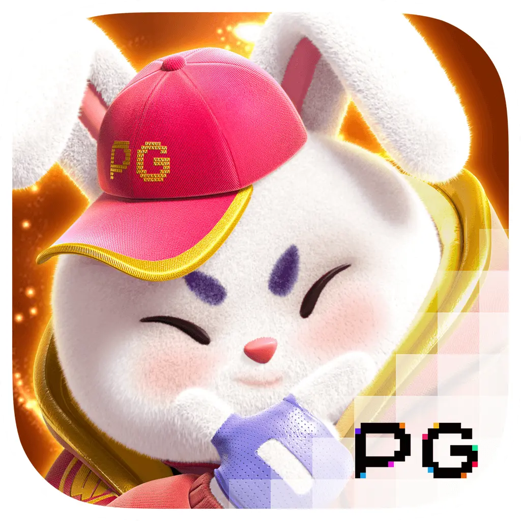 PGSoft : Fortune Rabbit - TERRABET168