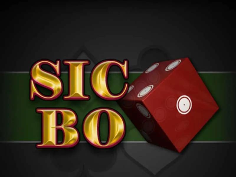 Sic Bo - TERRABET168