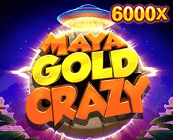 Maya Gold Crazy - TERRABET168