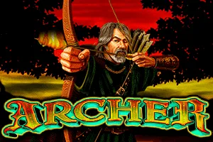 Archer - TERRABET168