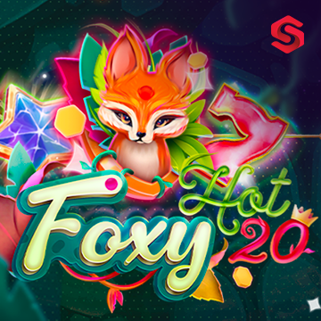 Foxy Hot 20 - TERRABET168