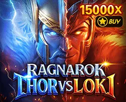Ragnarok : Thor vs Loki - TERRABET168