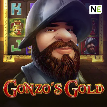 Gonzos Gold - TERRABET168
