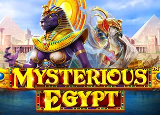 Pragmatic : Mysterious Egypt - TERRABET168