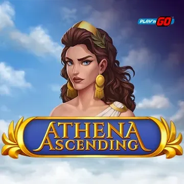 Athena Ascending - TERRABET168
