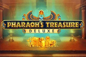 Pharaohs Treasure Deluxe - TERRABET168