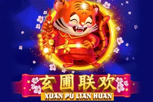 Xuan Pu Lian Huan - TERRABET168