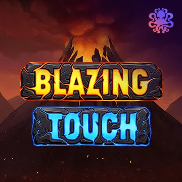 Blazing Touch - TERRABET168