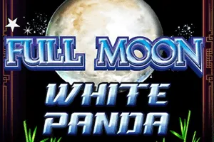 Full Moon: White Panda - TERRABET168